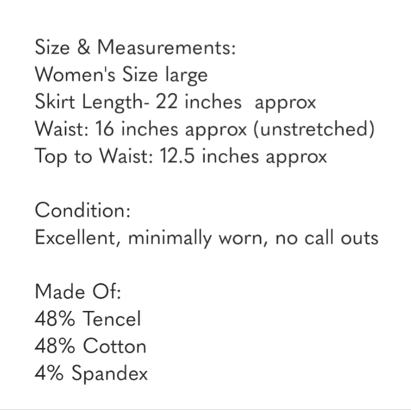 Toad & Co Cue Sleeveless Wrap Knee Length Dress, Blue Heather, Women's Large - Picture 6 of 6